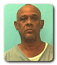 Inmate RICKEY L BUCKNER