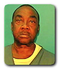 Inmate JAMES CANTY