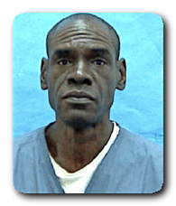 Inmate ROBERT W IVEY