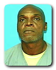 Inmate LOUIS JACKSON