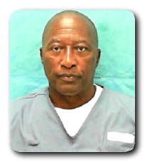 Inmate ERVIN MCCRAY