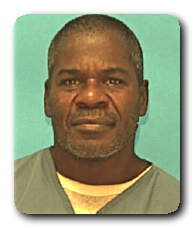 Inmate ERNEST NORMAN