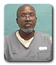 Inmate RONNIE L POUNCY