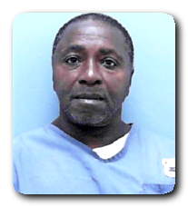 Inmate WILLIE G JR ROGERS