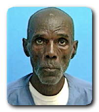 Inmate PHED SPENCER