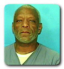 Inmate TYRONE BOWENS