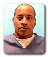 Inmate CHAISE S BROWN