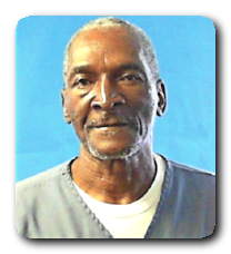Inmate ALPHONSIA CANTY