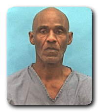 Inmate ANTHONY L CHERRY