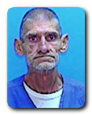 Inmate WILLIE GUIDRY