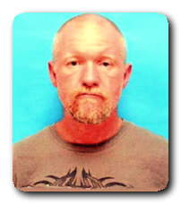 Inmate CHRISTOPHER HUNTER