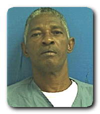 Inmate JAMES MCCRAY