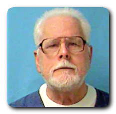 Inmate ROBERT L MULLALY