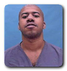 Inmate KEVIN D JR ROUSE