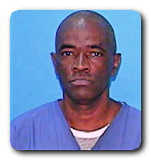 Inmate HERBERT L SR. SIMMONS