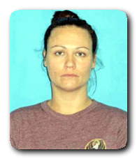 Inmate ERICKA NICOLE WEST