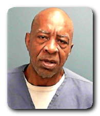 Inmate FRED L WEST