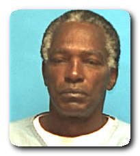 Inmate MICHAEL T WILLIAMS