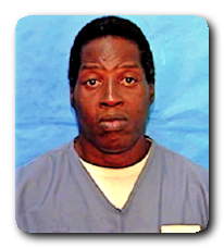 Inmate CHARLES C BROWN
