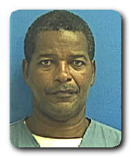 Inmate MITCHELL R BROWN