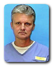 Inmate CHRISTOPHER A CHALKER
