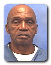 Inmate LARRY J FUDGE