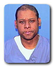 Inmate JEROME H JACKSON