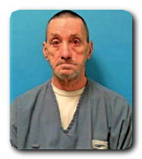 Inmate PAUL E LAMBERT