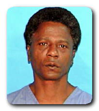 Inmate MACEO W MATHIS