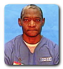 Inmate LIONEL T MURRAY