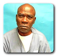 Inmate JUNIOR L PATTERSON