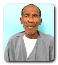 Inmate MARVIN L PATTERSON