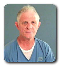 Inmate GARY TILLMAN