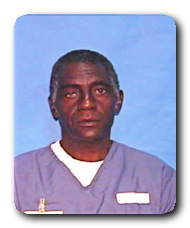 Inmate KEITH D WALLACE
