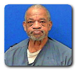 Inmate ELIGHA JR BROWN