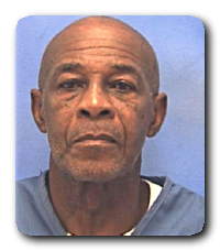 Inmate LEVON BUCKHANON