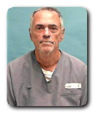 Inmate RILEY G BURCHFIELD