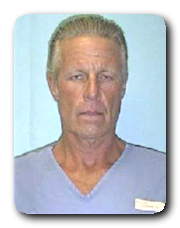 Inmate JAMES R CONNORS
