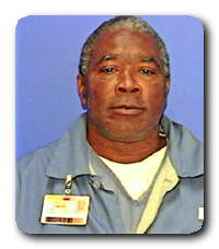 Inmate ALFRED FELDER