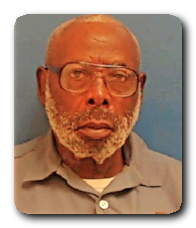 Inmate ODEL HALL