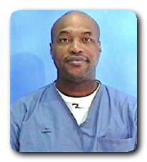 Inmate MELVIN HOLT