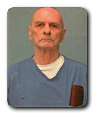 Inmate TERRY MATTHEWS