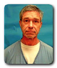 Inmate GARY J MATUS