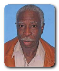 Inmate WILLIE E SR MIMS