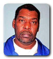 Inmate CLARENCE D TEASLEY