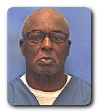 Inmate NATHANIEL L WOOTEN