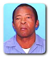 Inmate ATTERSON R JR. CARTER