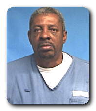Inmate CLARENCE COPELAND