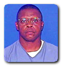 Inmate CLARENCE E JOHNSON