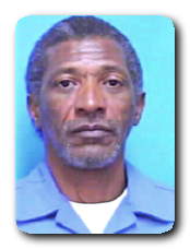 Inmate BUNYAN L KENDRICKS